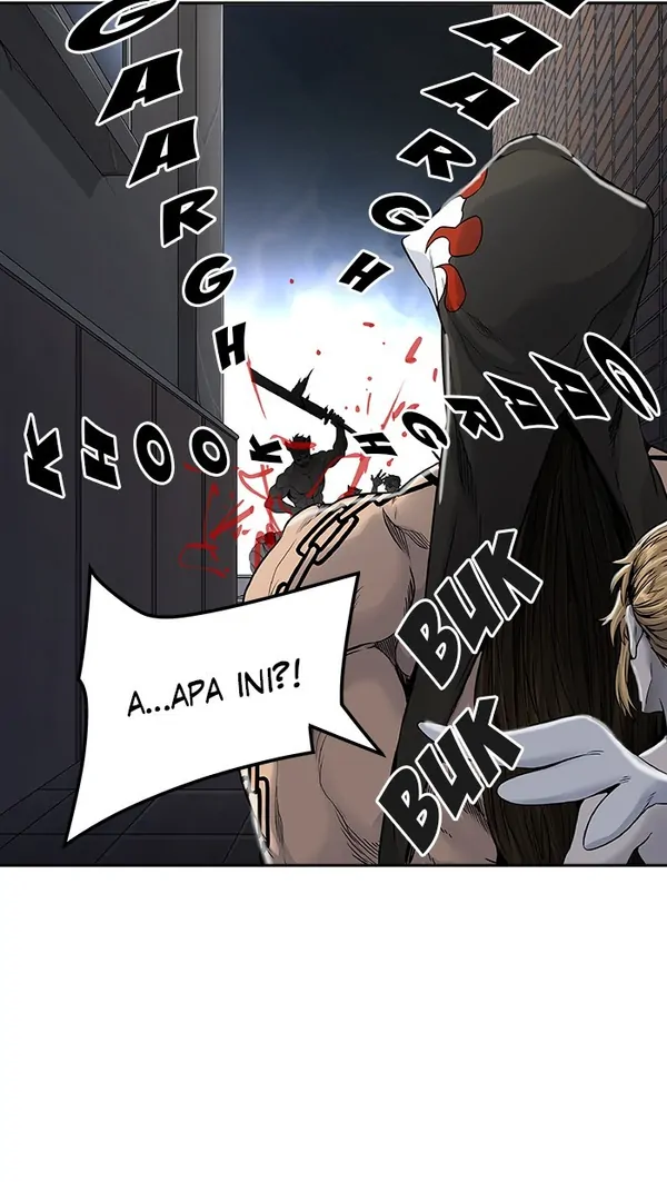 Baca Tower of God - Chapter 465 halaman 39