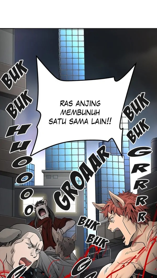 Baca Tower of God - Chapter 466 halaman 144