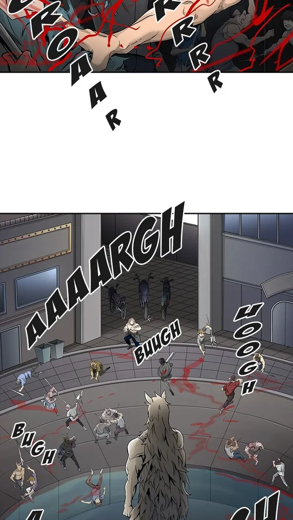 Baca Tower of God - Chapter 466 halaman 145