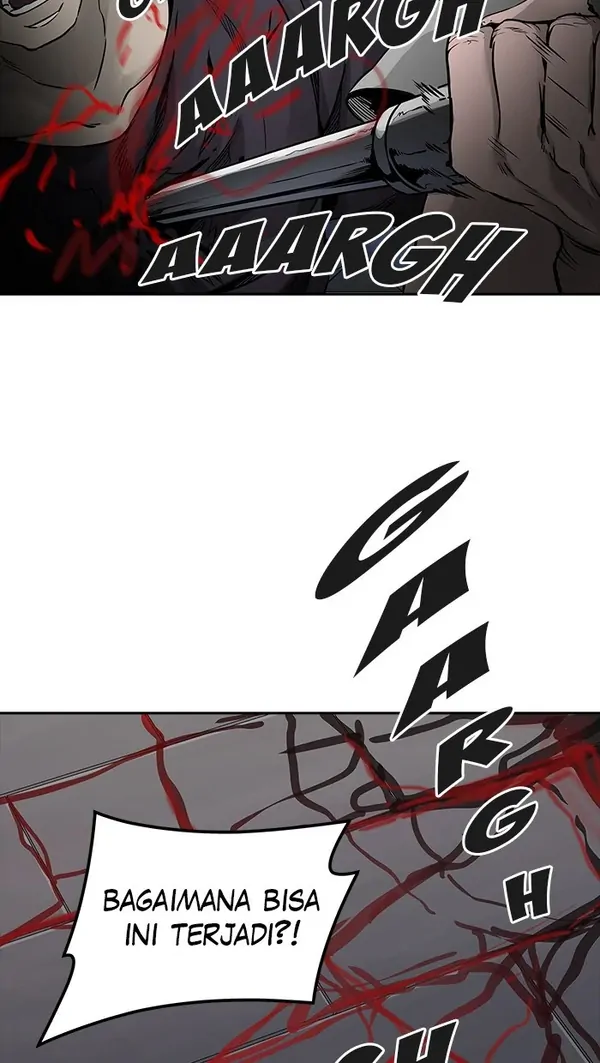Baca Tower of God - Chapter 466 halaman 147