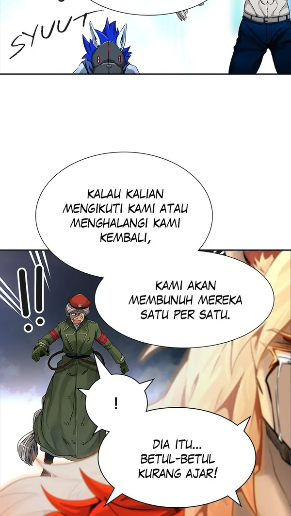 Baca Tower of God - Chapter 466 halaman 150