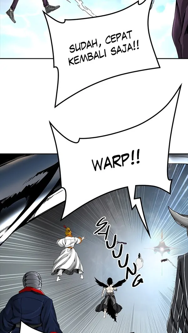 Baca Tower of God - Chapter 465 halaman 49