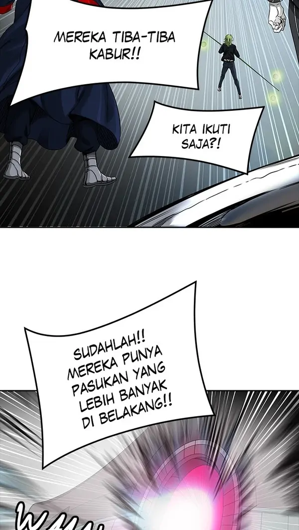 Baca Tower of God - Chapter 466 halaman 154