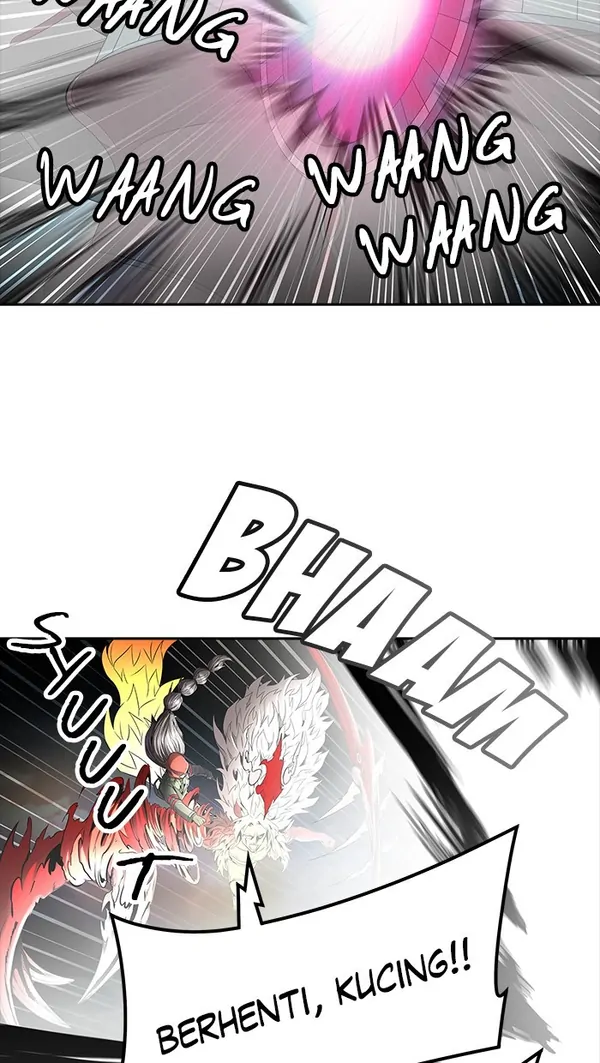 Baca Tower of God - Chapter 465 halaman 51