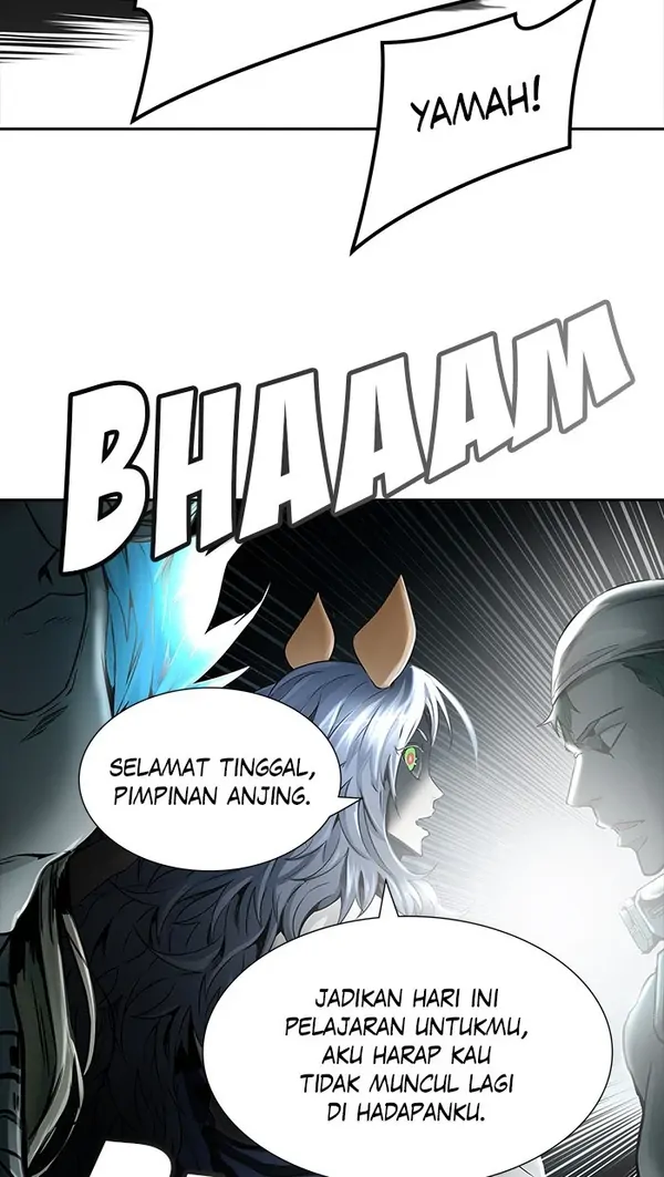 Baca Tower of God - Chapter 466 halaman 156