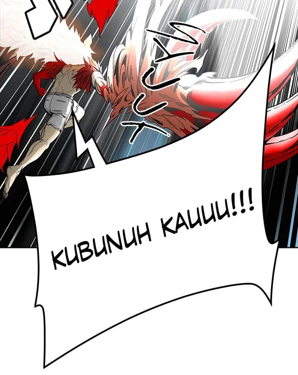 Baca Tower of God - Chapter 466 halaman 158