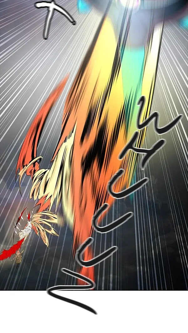 Baca Tower of God - Chapter 466 halaman 160