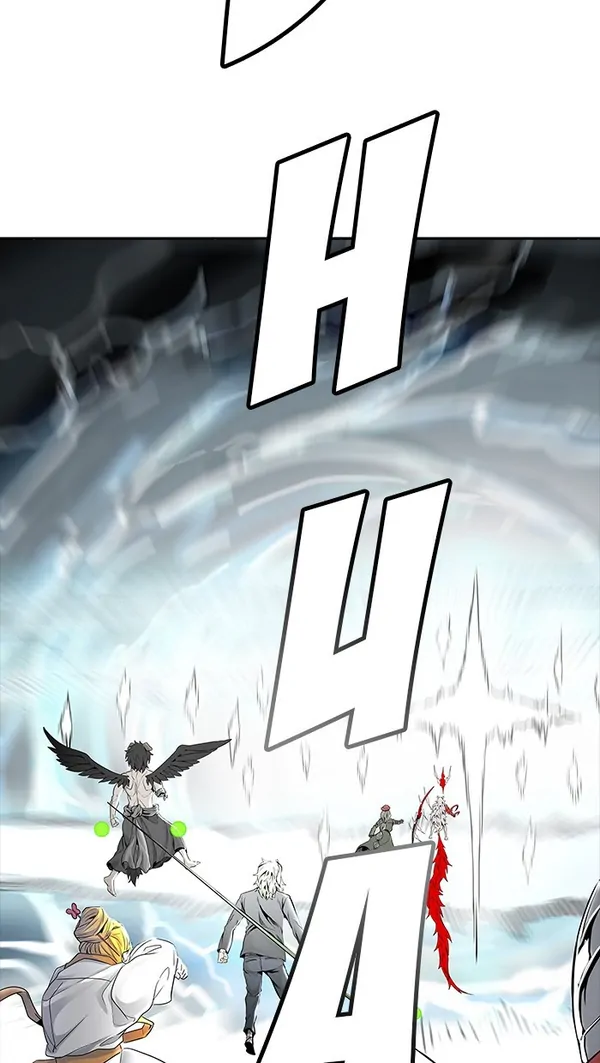 Baca Tower of God - Chapter 466 halaman 163