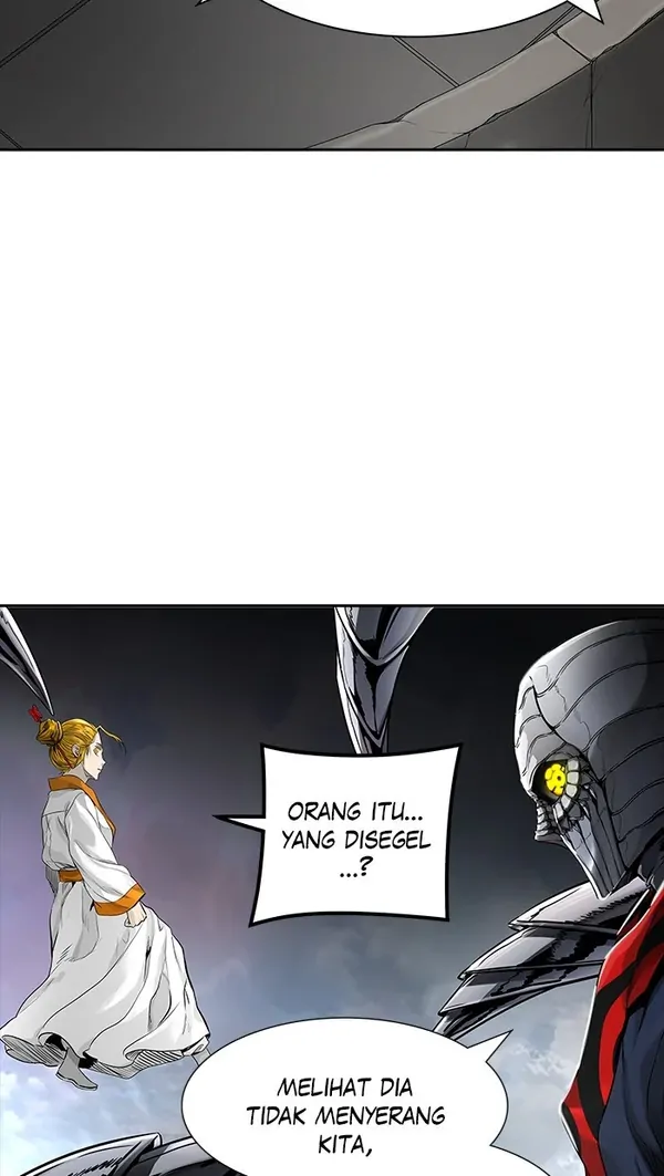 Baca Tower of God - Chapter 465 halaman 6