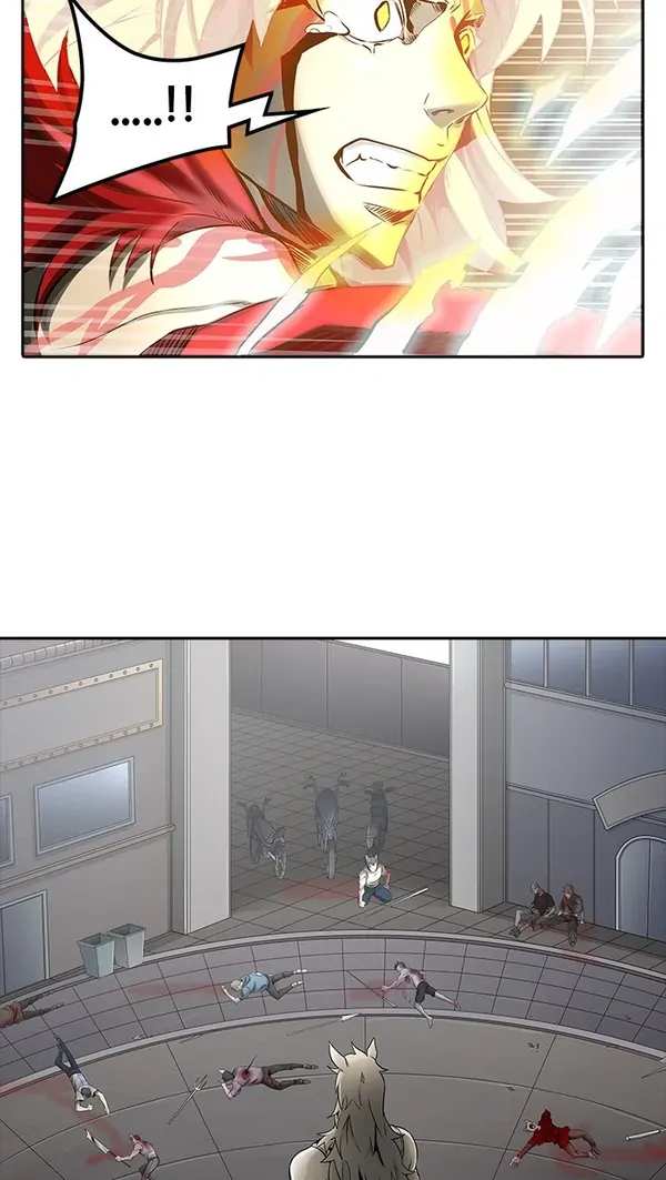 Baca Tower of God - Chapter 466 halaman 165