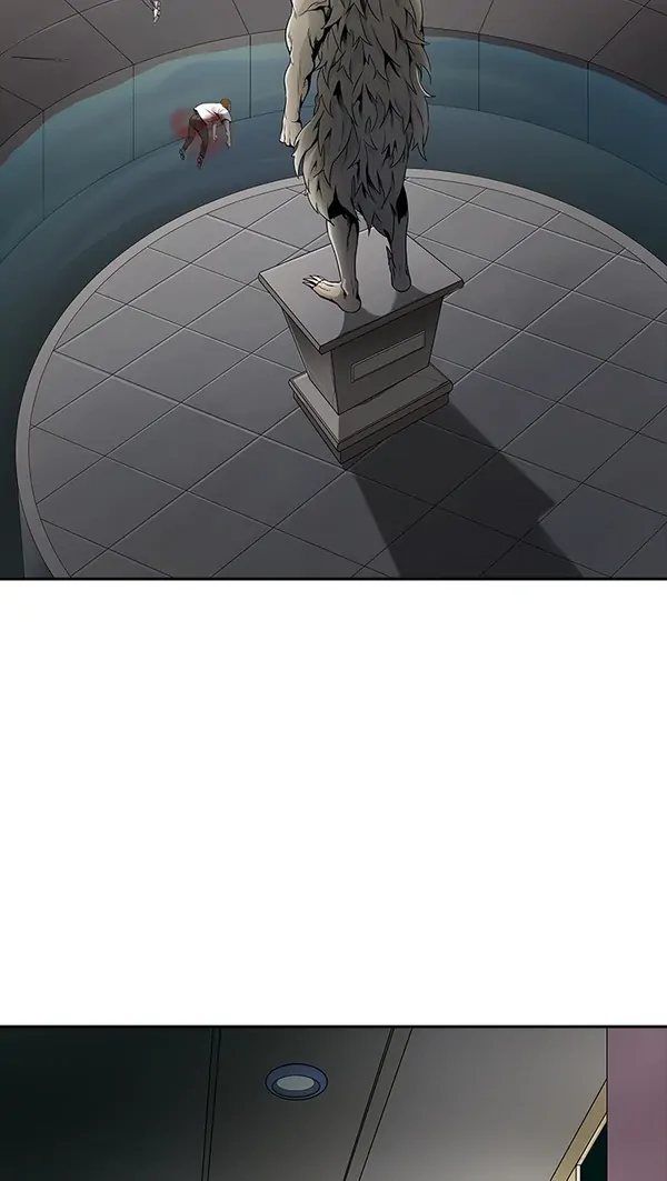 Baca Tower of God - Chapter 466 halaman 166