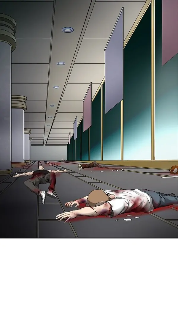 Baca Tower of God - Chapter 465 halaman 63