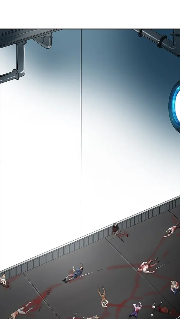 Baca Tower of God - Chapter 465 halaman 64