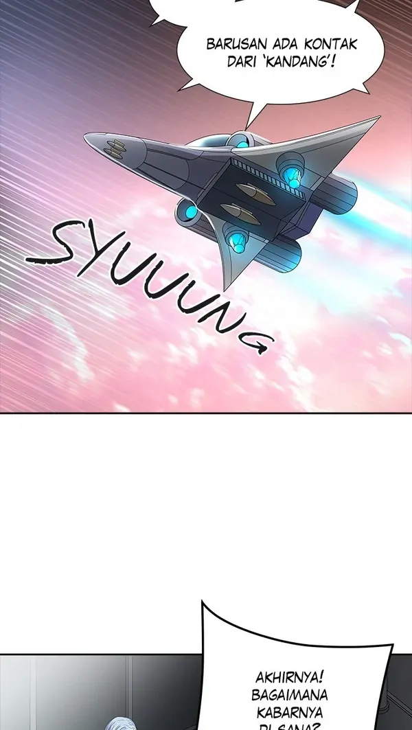 Baca Tower of God - Chapter 466 halaman 173