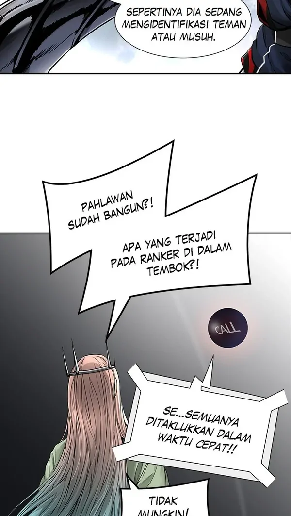 Baca Tower of God - Chapter 466 halaman 111