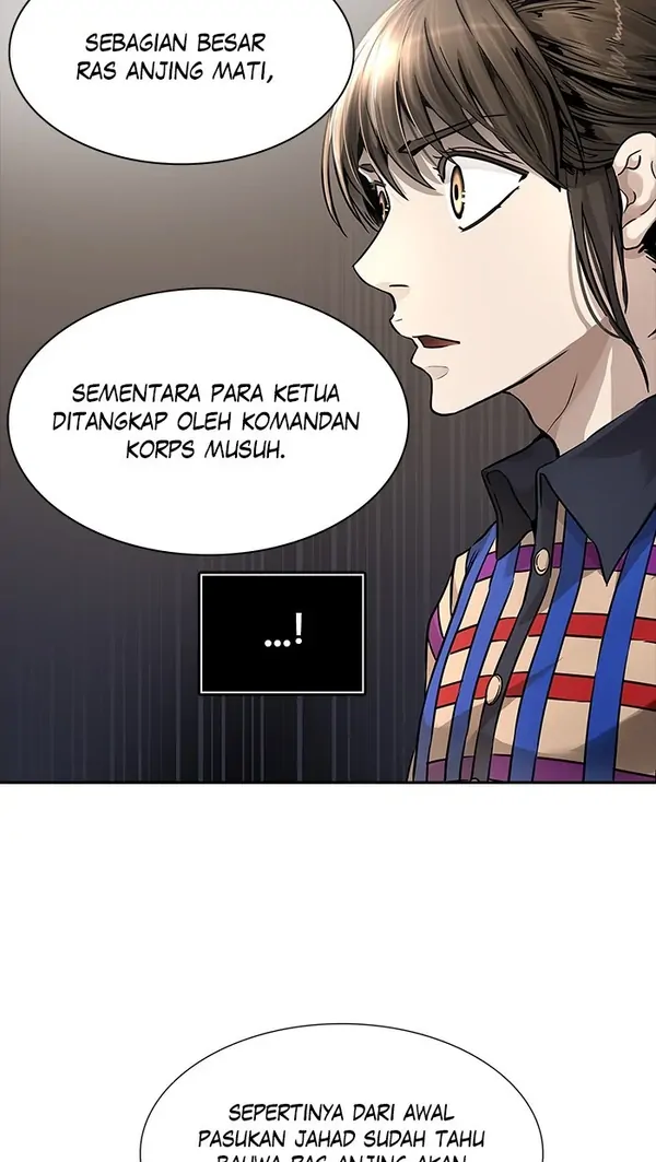 Baca Tower of God - Chapter 465 halaman 71