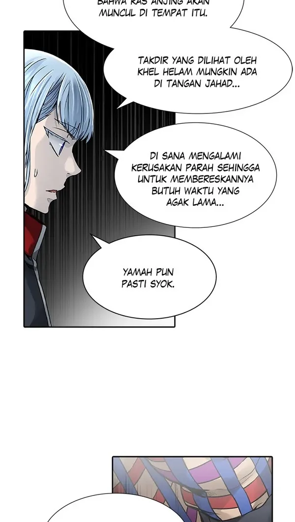 Baca Tower of God - Chapter 466 halaman 176