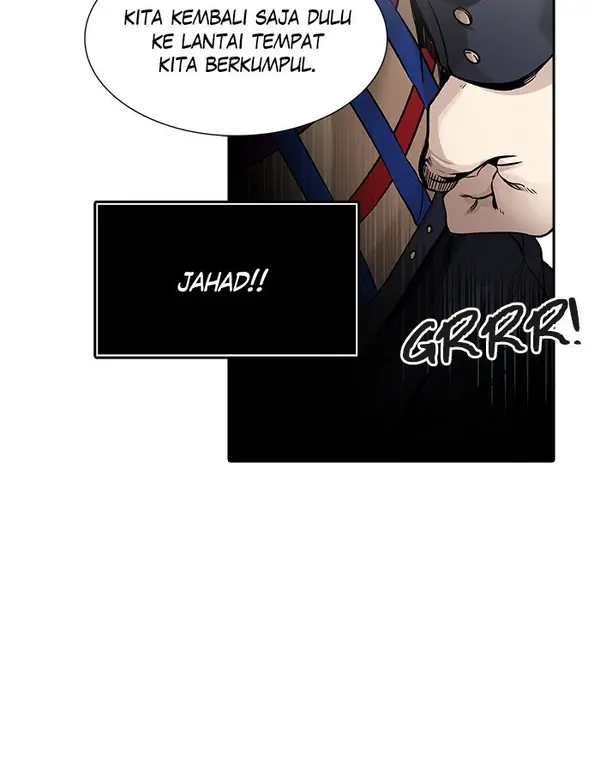 Baca Tower of God - Chapter 466 halaman 177