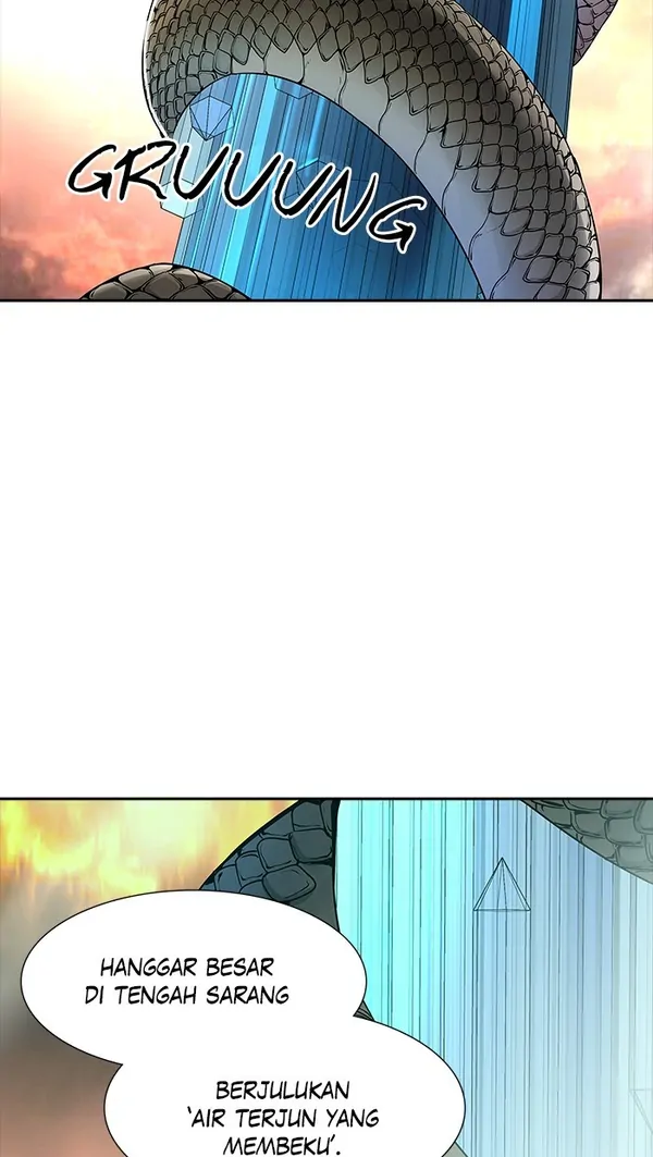 Baca Tower of God - Chapter 465 halaman 76