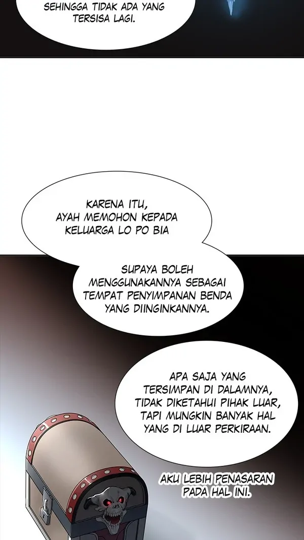 Baca Tower of God - Chapter 466 halaman 184