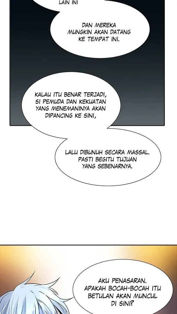 Baca Tower of God - Chapter 466 halaman 187