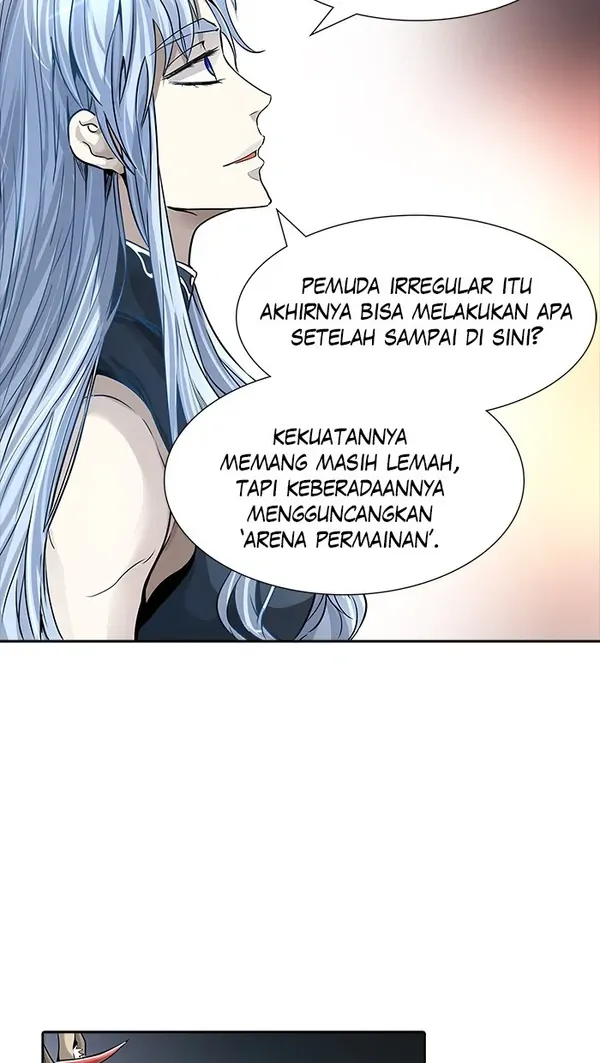 Baca Tower of God - Chapter 465 halaman 84