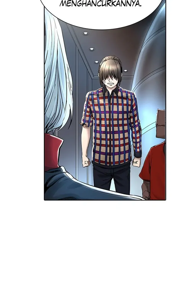 Baca Tower of God - Chapter 466 halaman 190