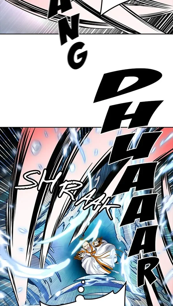 Baca Tower of God - Chapter 466 halaman 113