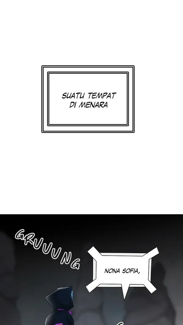 Baca Tower of God - Chapter 466 halaman 191