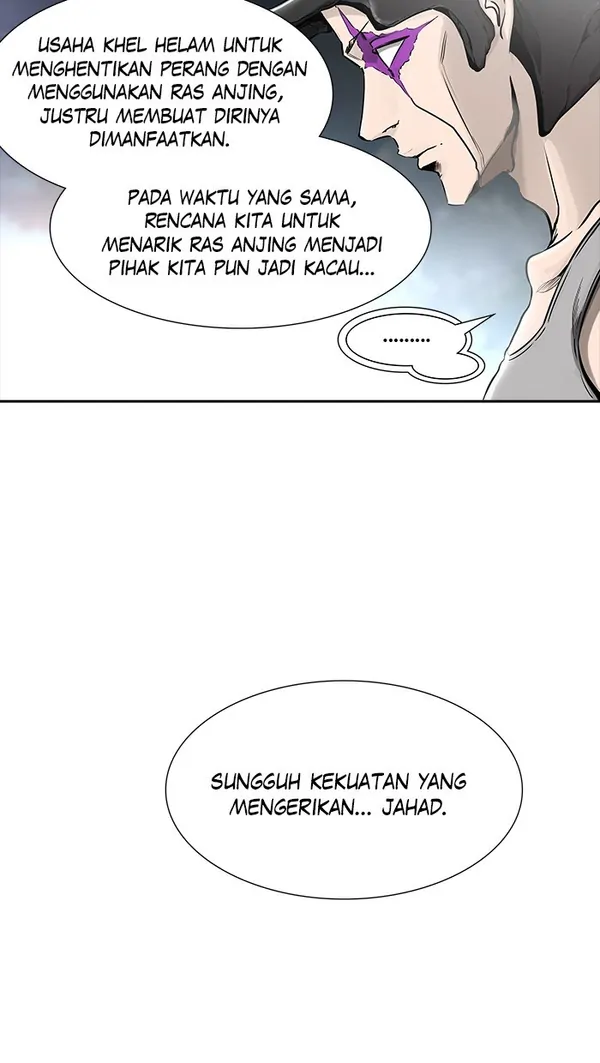 Baca Tower of God - Chapter 466 halaman 202