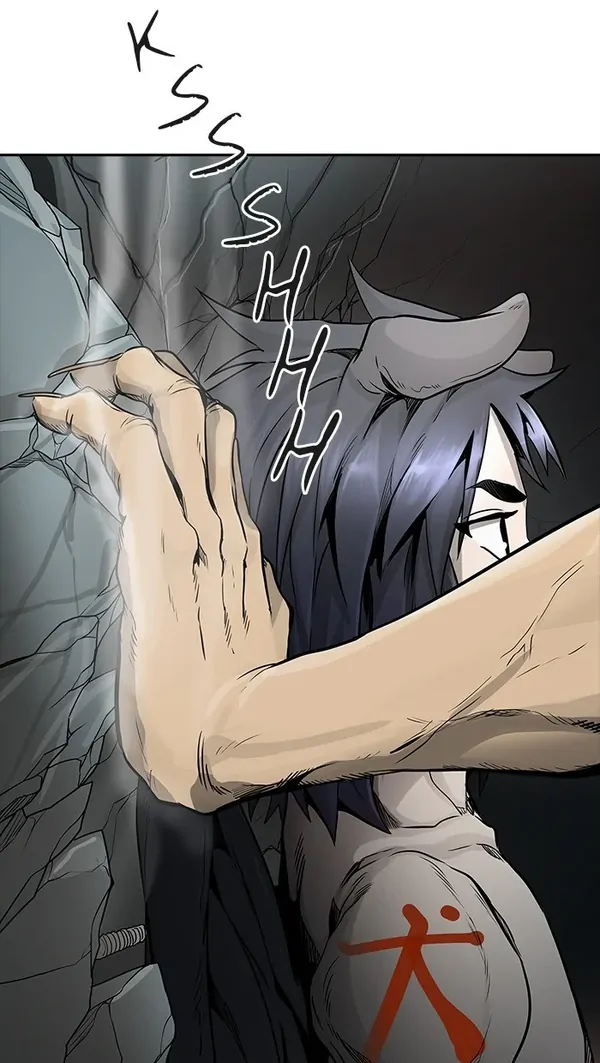 Baca Tower of God - Chapter 466 halaman 204