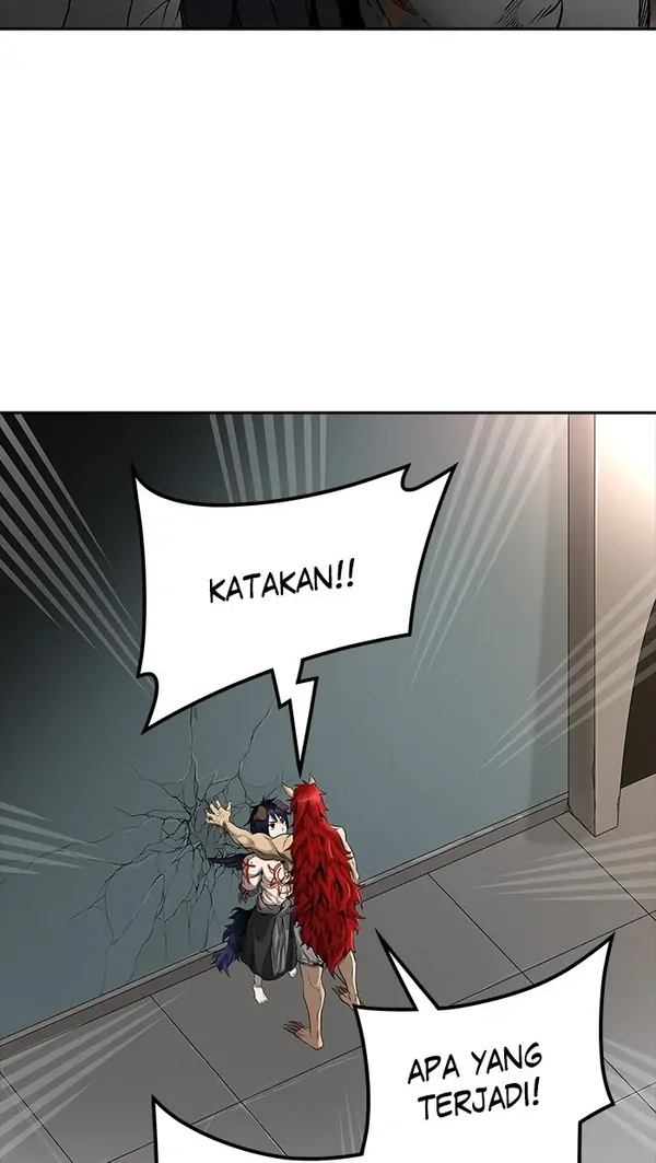 Baca Tower of God - Chapter 466 halaman 205