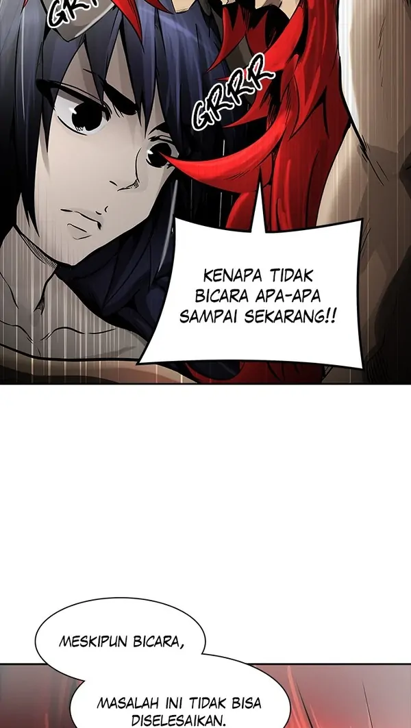 Baca Tower of God - Chapter 466 halaman 207