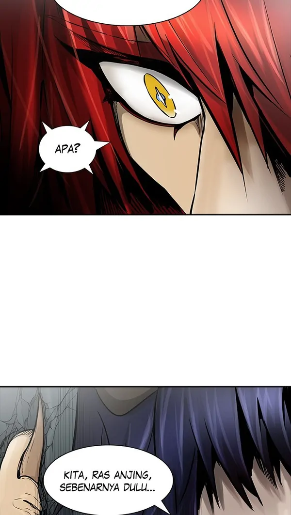 Baca Tower of God - Chapter 466 halaman 208