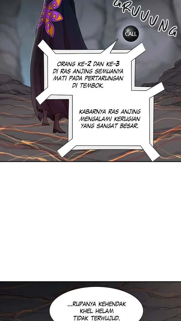 Baca Tower of God - Chapter 466 halaman 192