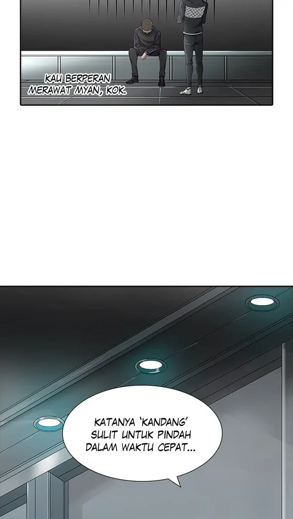 Baca Tower of God - Chapter 466 halaman 212