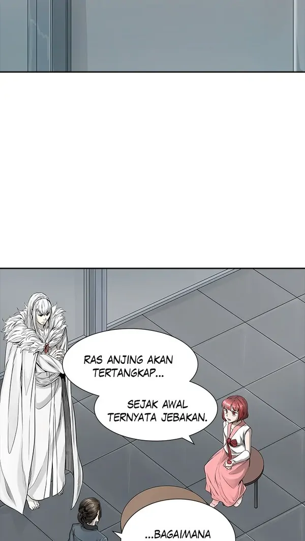 Baca Tower of God - Chapter 466 halaman 213