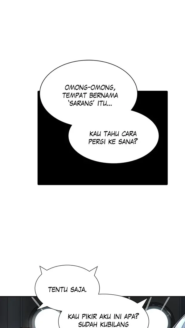 Baca Tower of God - Chapter 466 halaman 220