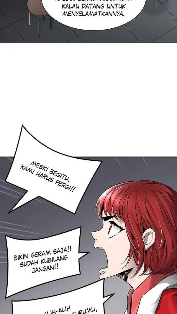 Baca Tower of God - Chapter 466 halaman 225