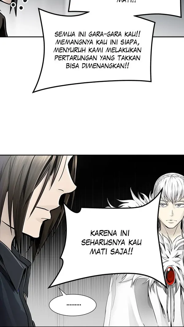 Baca Tower of God - Chapter 466 halaman 227
