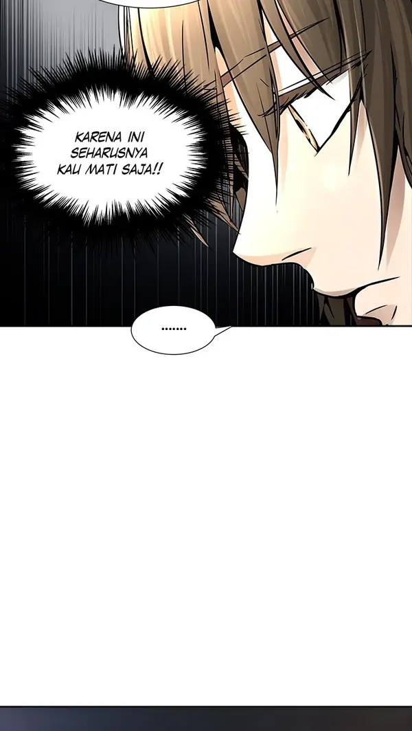 Baca Tower of God - Chapter 466 halaman 232