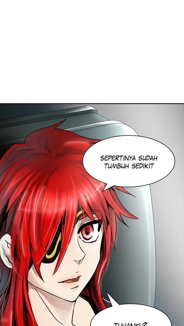 Baca Tower of God - Chapter 466 halaman 235