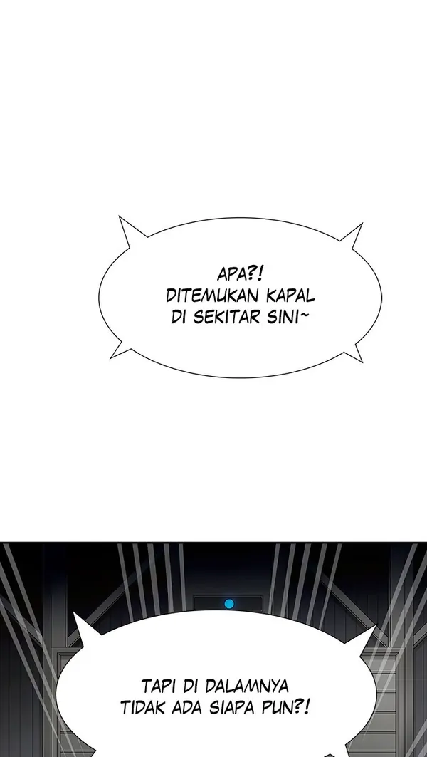Baca Tower of God - Chapter 466 halaman 237