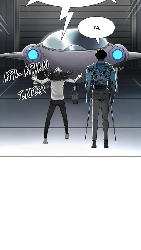 Baca Tower of God - Chapter 466 halaman 238