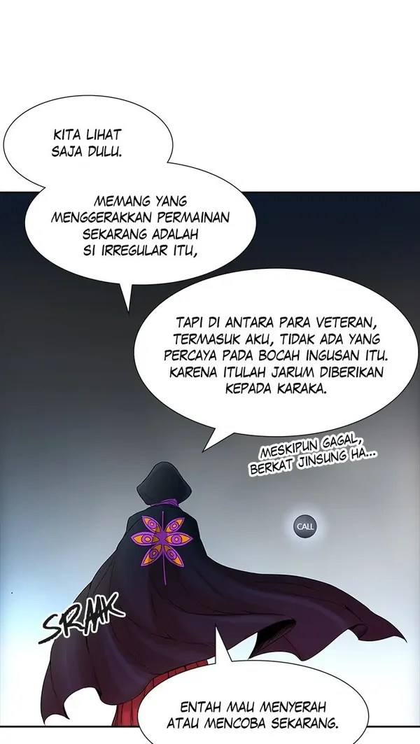 Baca Tower of God - Chapter 466 halaman 195