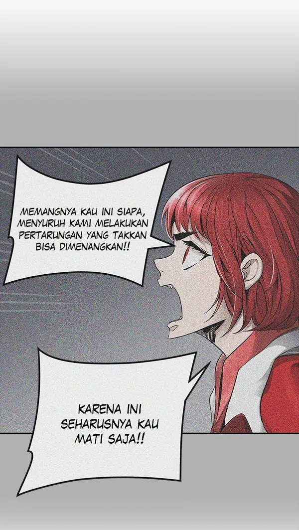 Baca Tower of God - Chapter 466 halaman 241