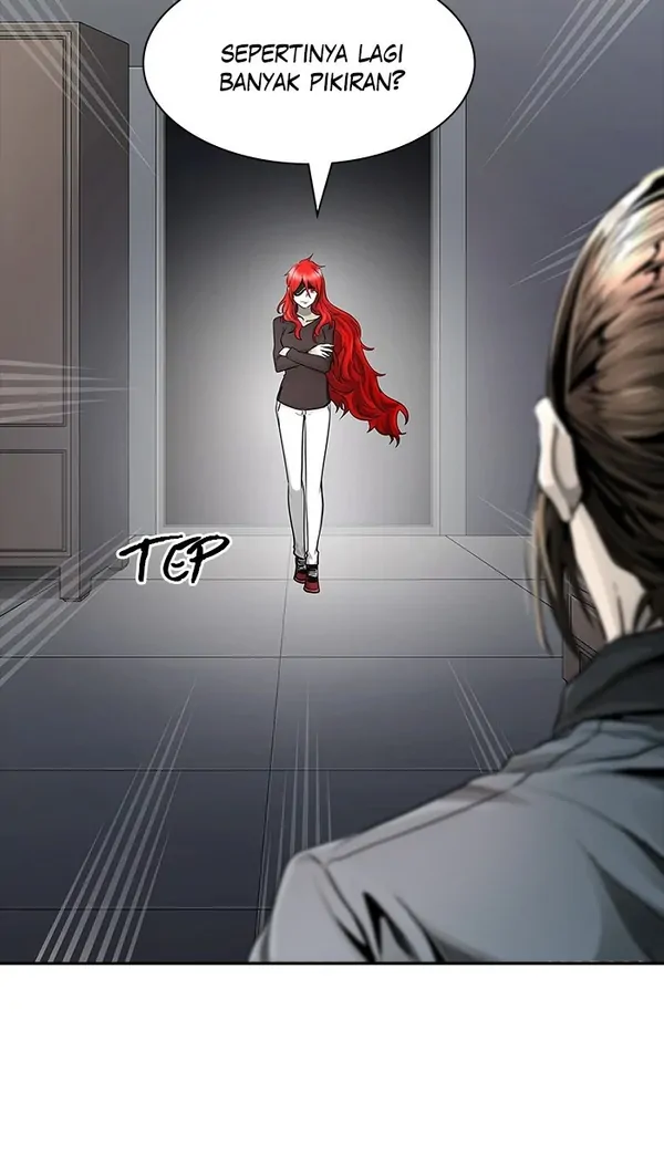Baca Tower of God - Chapter 466 halaman 243