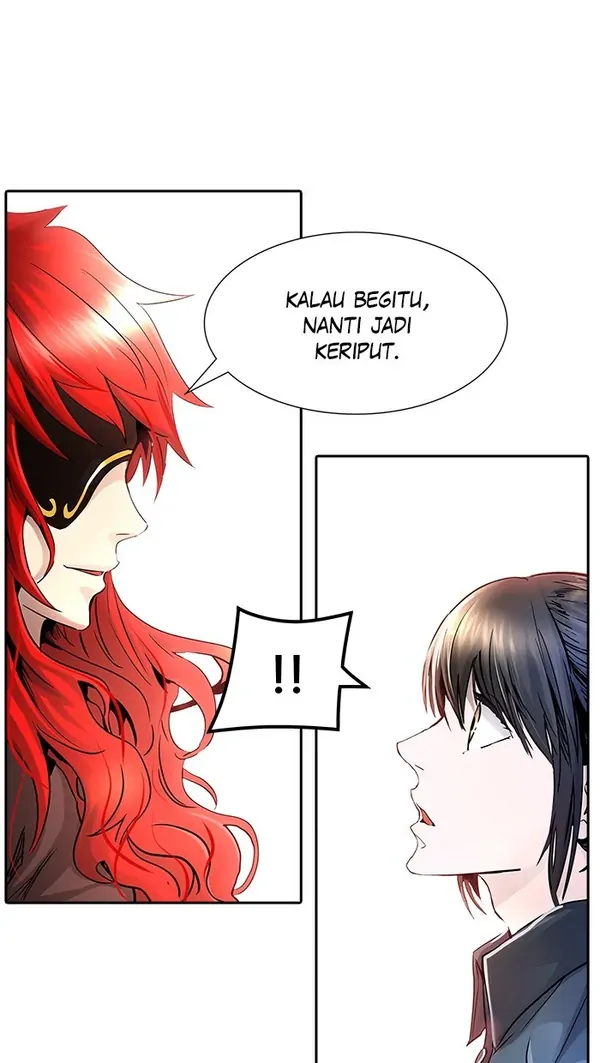 Baca Tower of God - Chapter 466 halaman 244