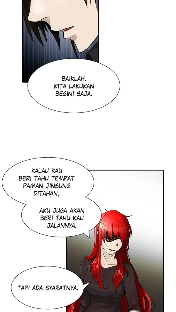 Baca Tower of God - Chapter 466 halaman 249