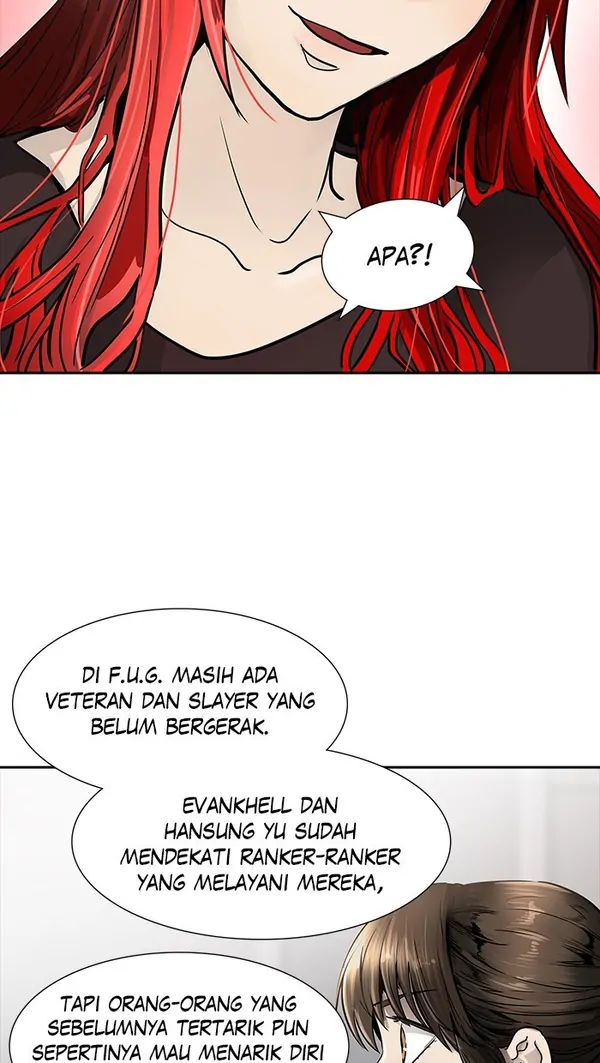 Baca Tower of God - Chapter 466 halaman 251